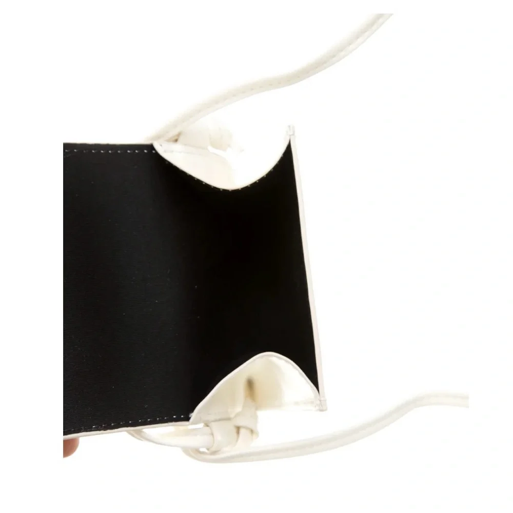 Celine Monochrome Sunglasses Pouch